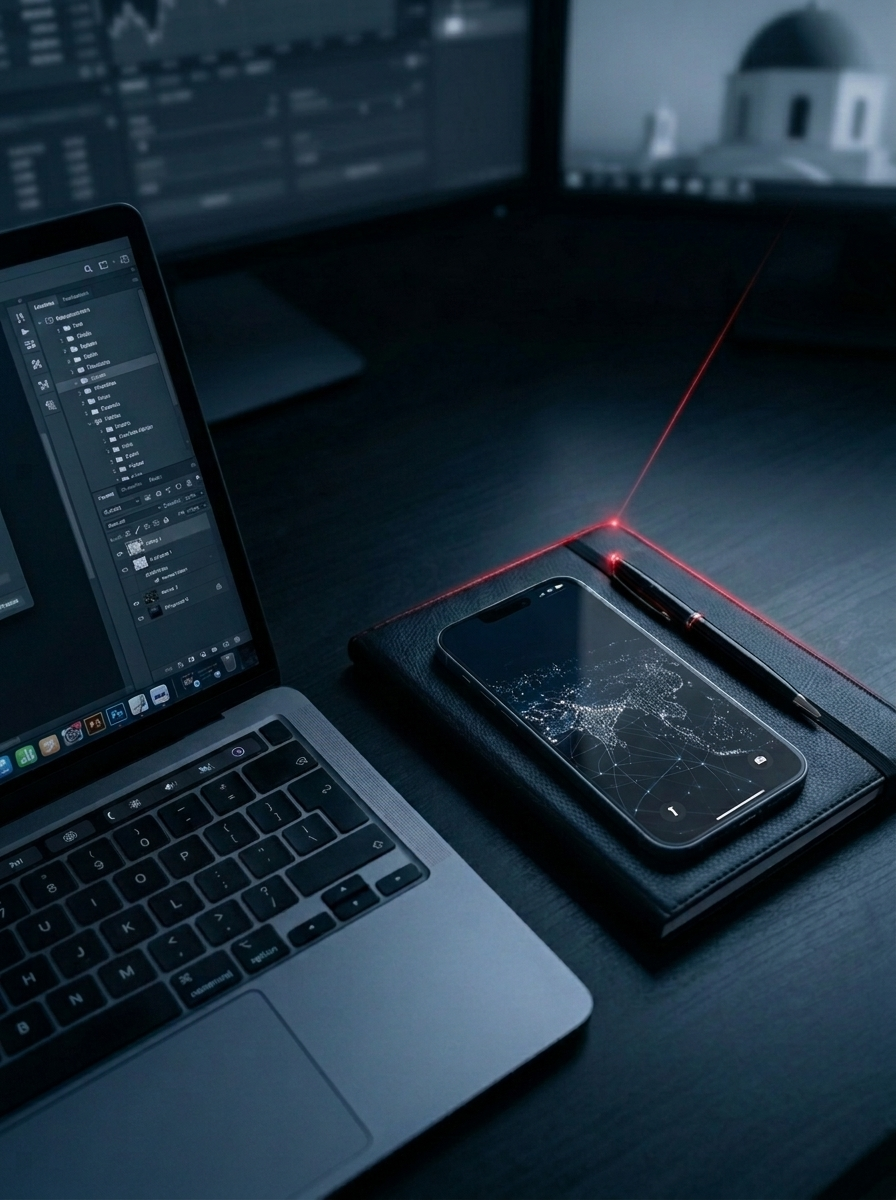 SolutioneS Workspace & Technology